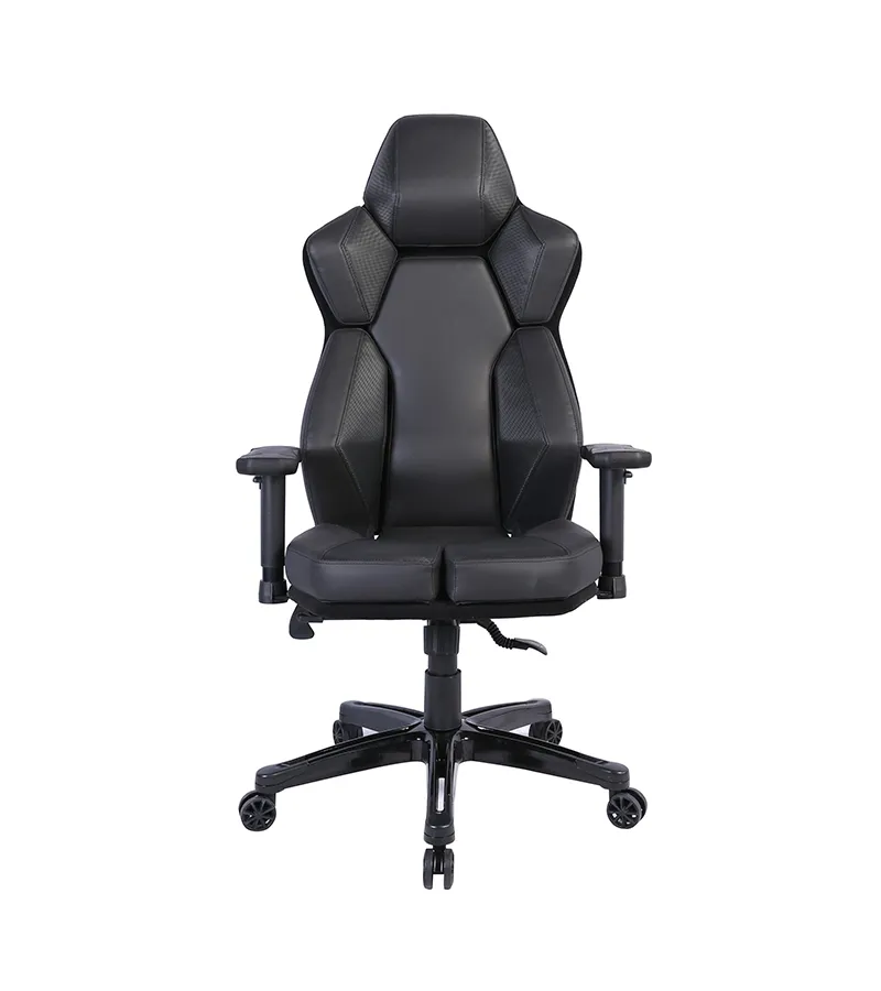 Blue Master Racing Chair