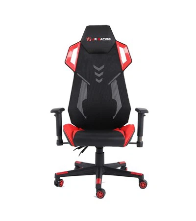 Qual a melhor maneira de transportar uma cadeira gamer de PU com encosto alto?